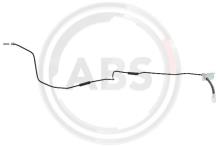 A.B.S. ALL BRAKE SYSTEMS BV. SL 1663